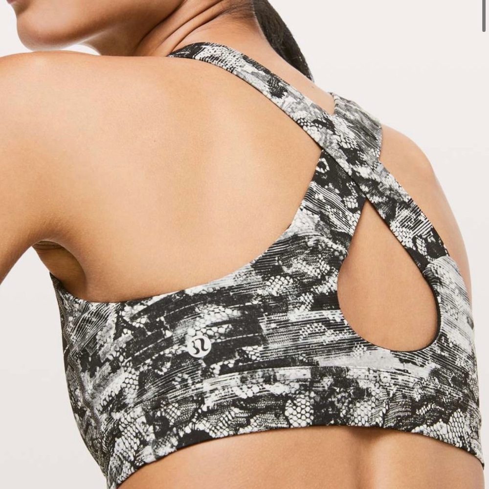 lululemon All Sport Bra III